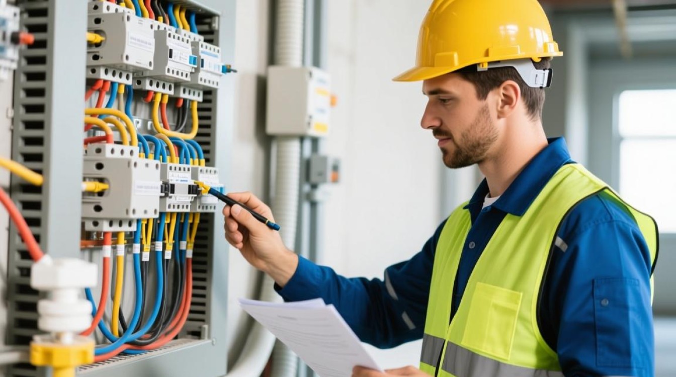 安全用电报价多少钱一平米？包含哪些项目？