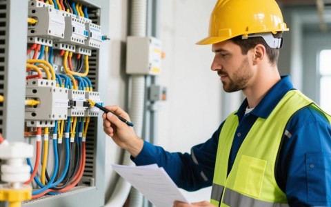 安全用电报价多少钱一平米?包含哪些项目?