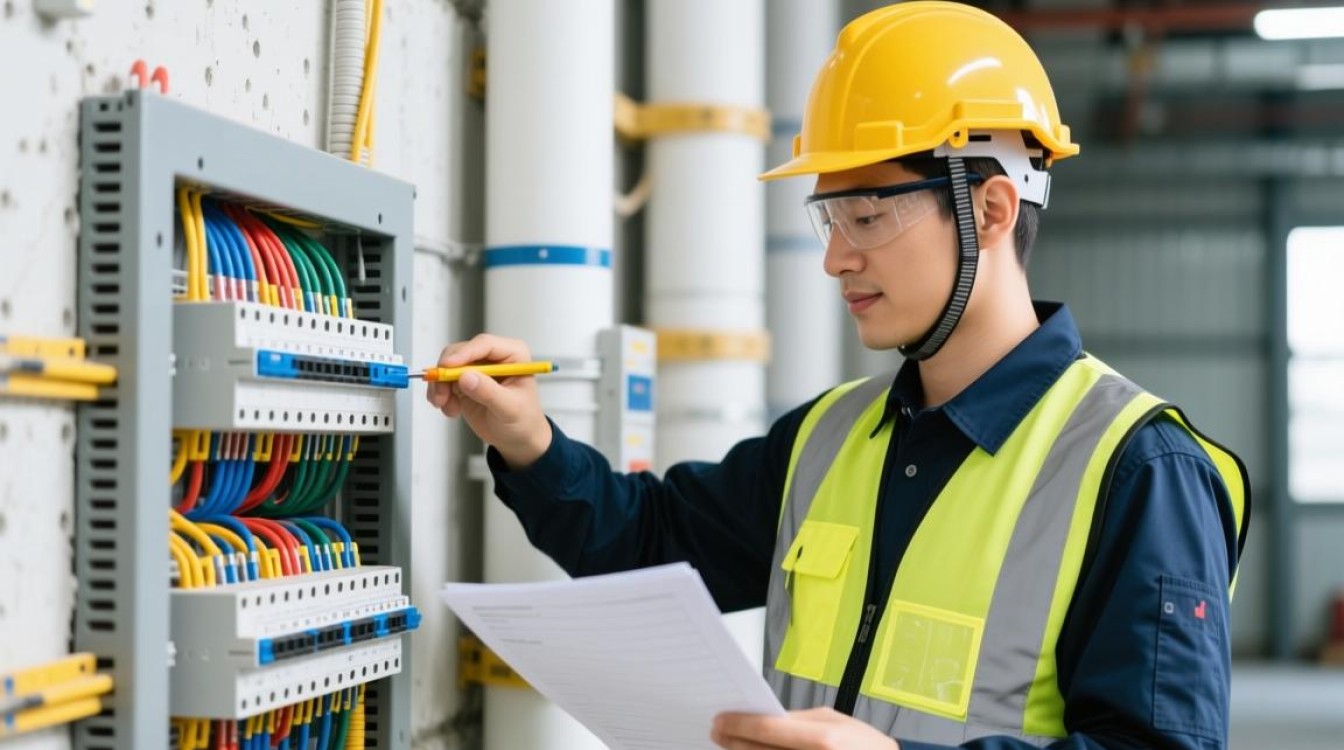 安全用电报价多少钱一平米？包含哪些项目？