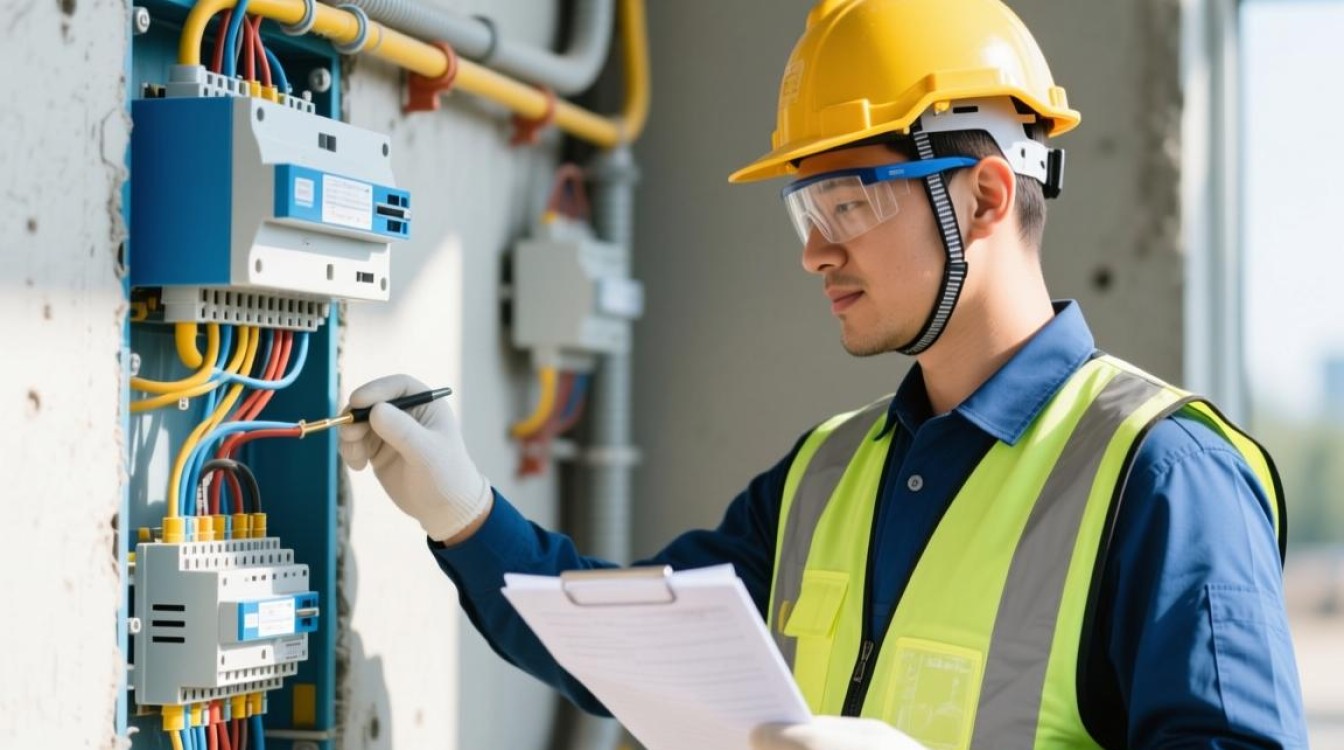 安全用电报价多少钱一平米？包含哪些项目？