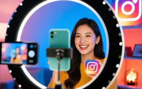 这6个直播活动小技巧,究竟如何让效果翻倍提升?揭秘事半功倍的秘密!