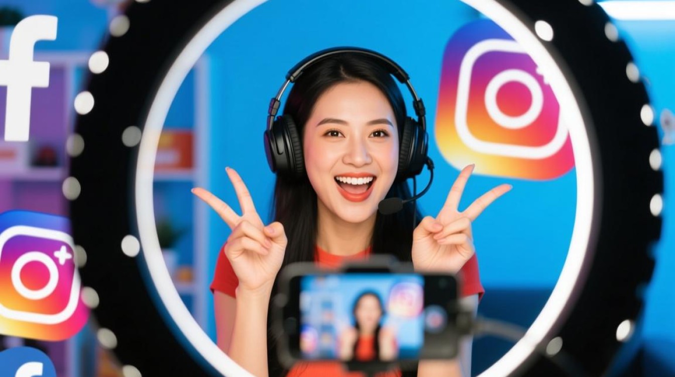 这6个直播活动小技巧，究竟如何让效果翻倍提升？揭秘事半功倍的秘密！