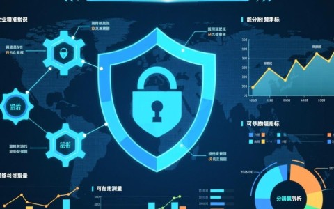 安全管理量化数据分析如何落地提升实效?