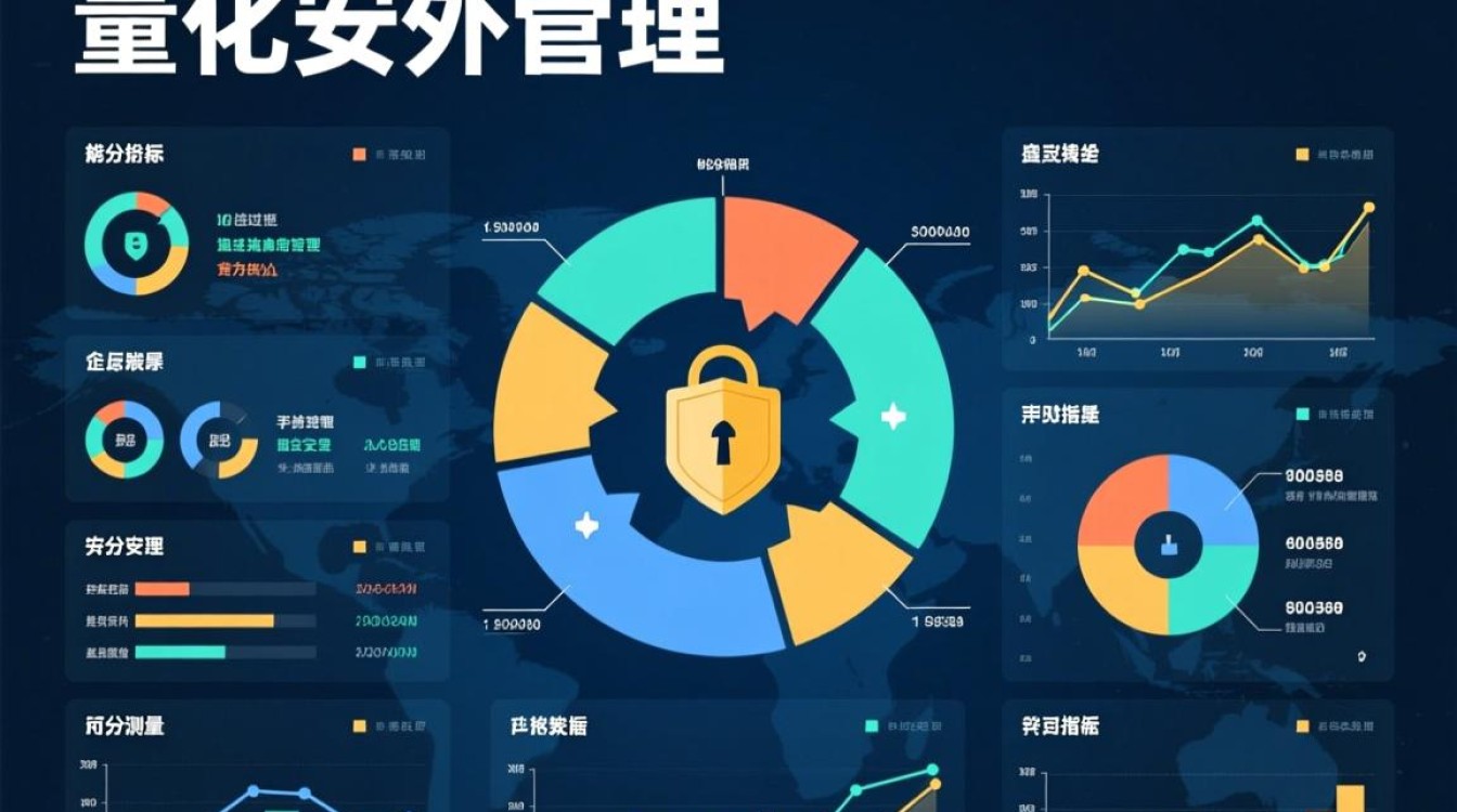 安全管理量化数据分析如何落地提升实效？