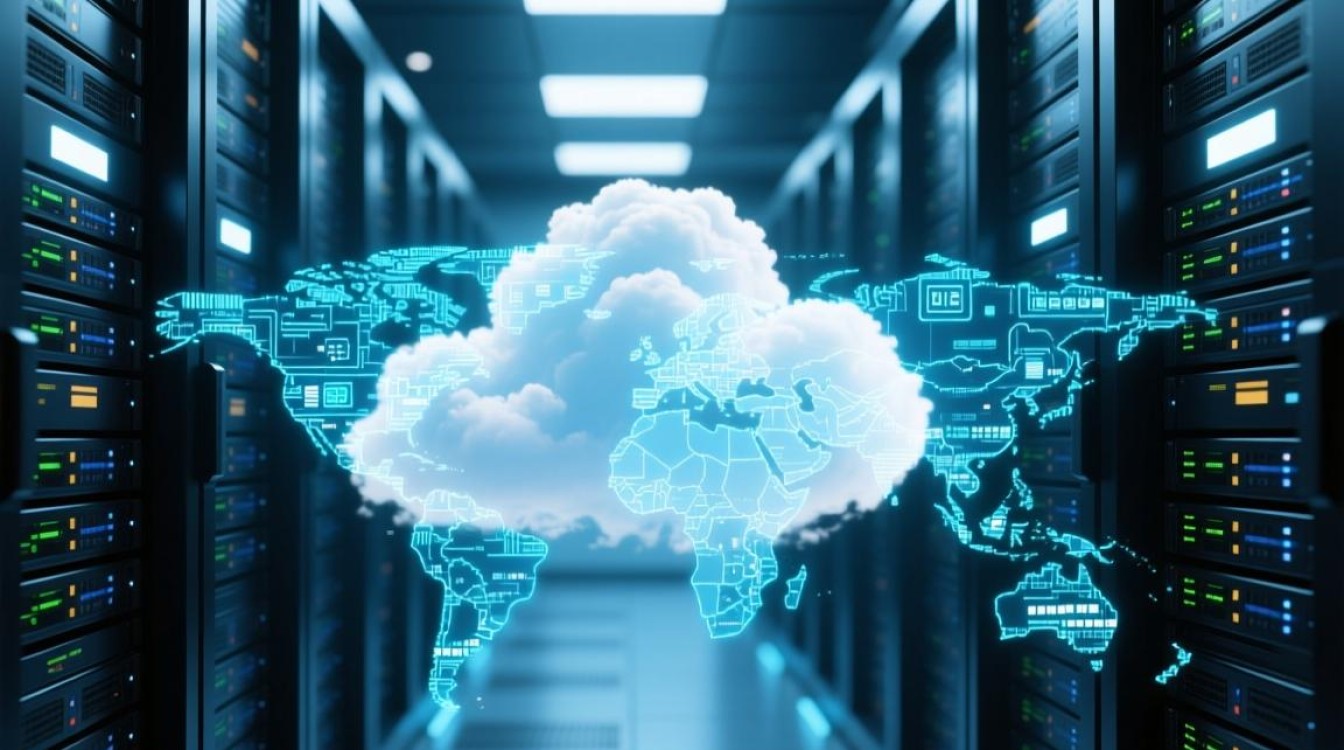 如何选择安全稳定的云计算基础服务器？