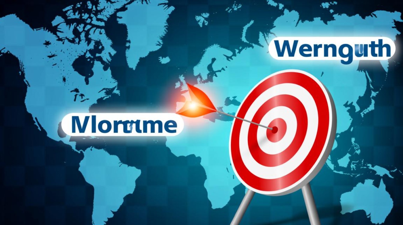 原域名 vs 目标域名,两者之间有何不同与转换难点? 原域名 vs 目标域名,两者之间有何不同与转换难点?