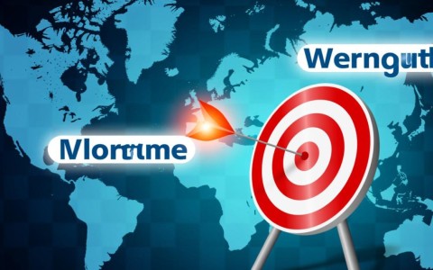 原域名 vs 目标域名,两者之间有何不同与转换难点?