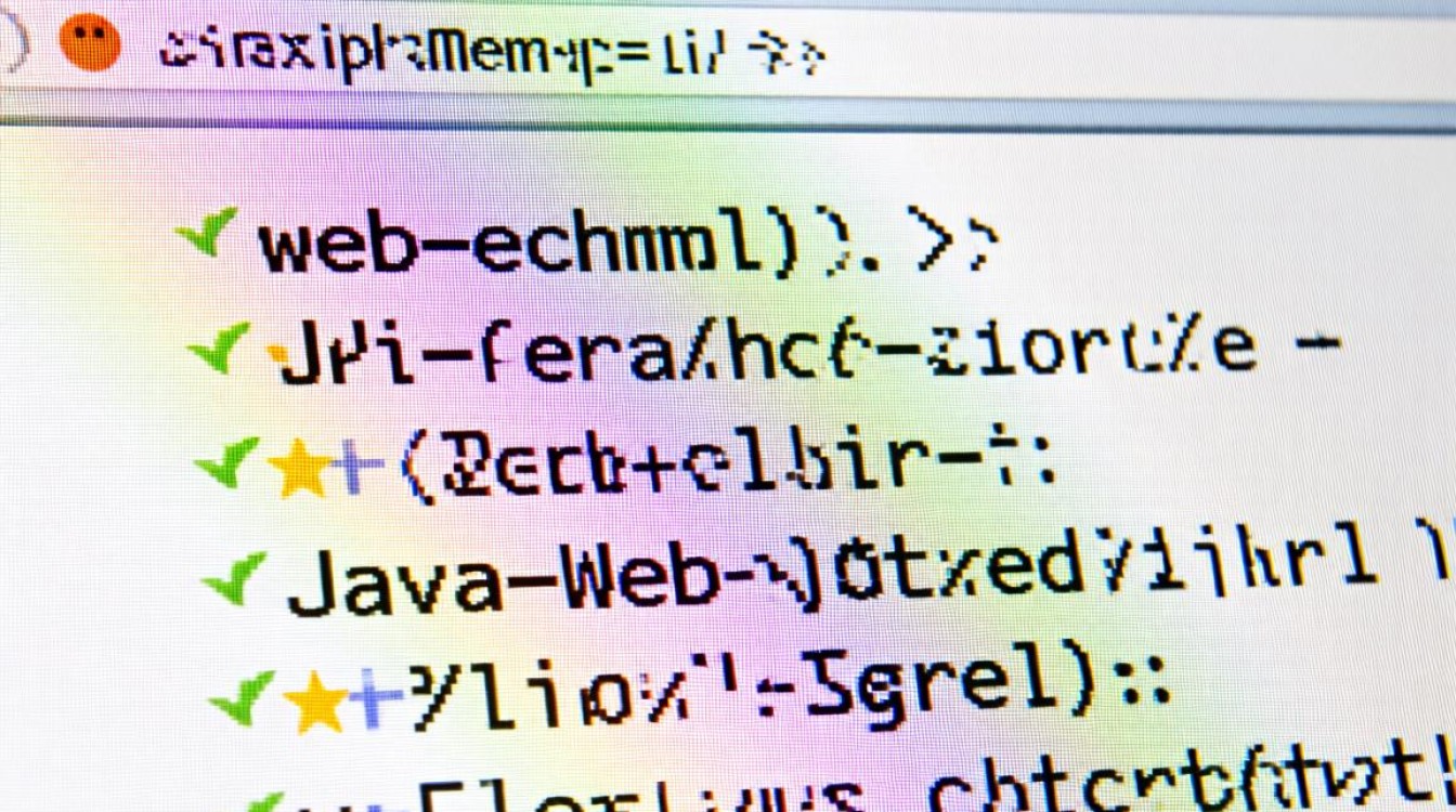Web.xml默认配置有哪些，如何自定义优化？