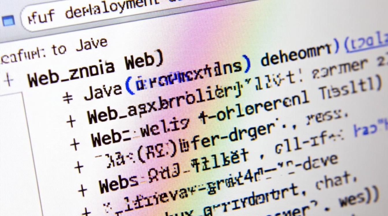 Web.xml默认配置有哪些，如何自定义优化？