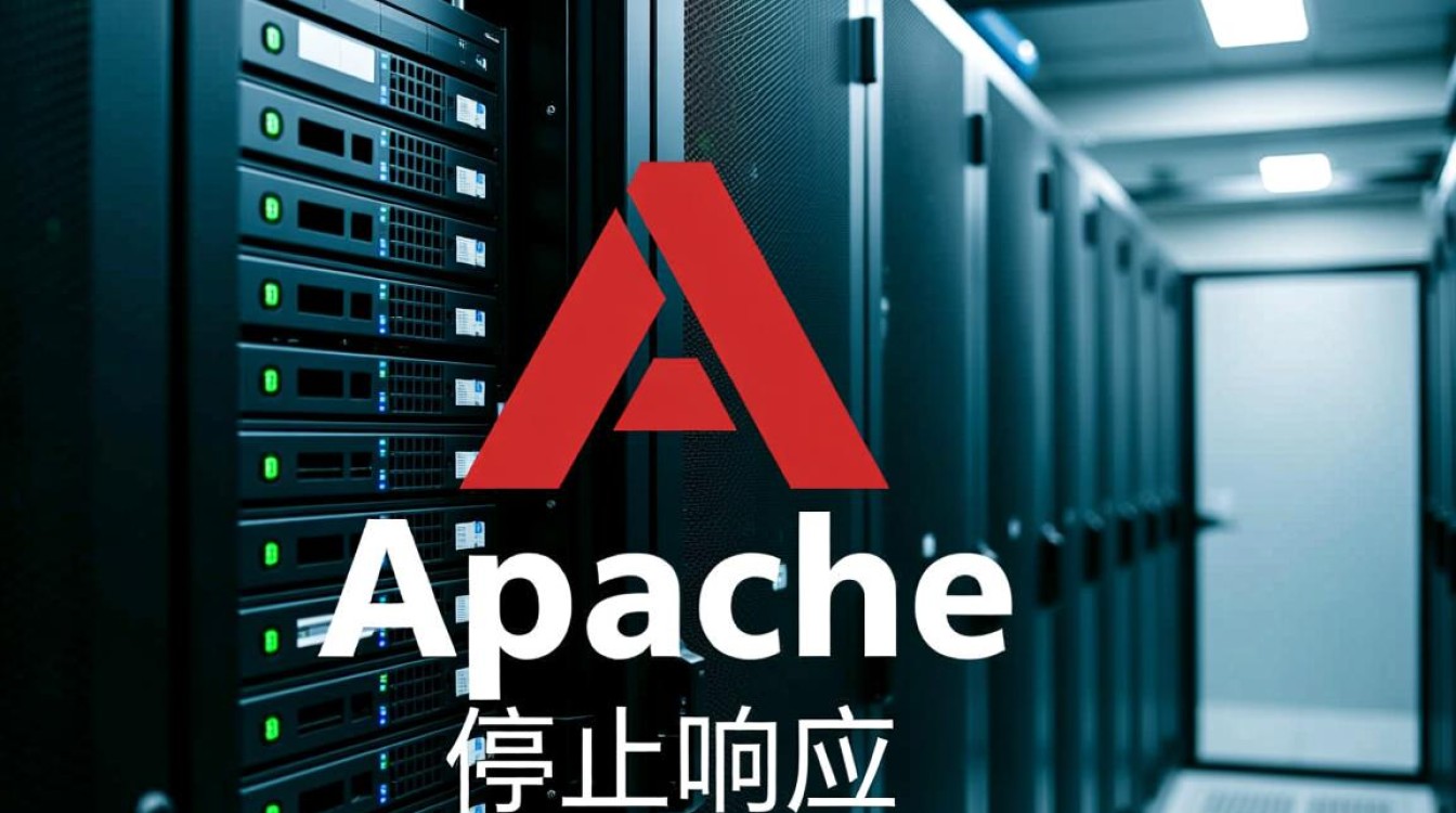 Apache为何停止响应并崩溃？如何快速排查与解决？