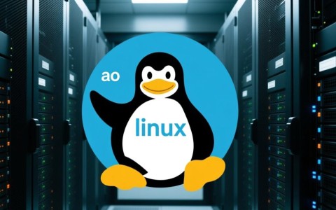 aoelinux服务器怎么配置?新手入门指南?