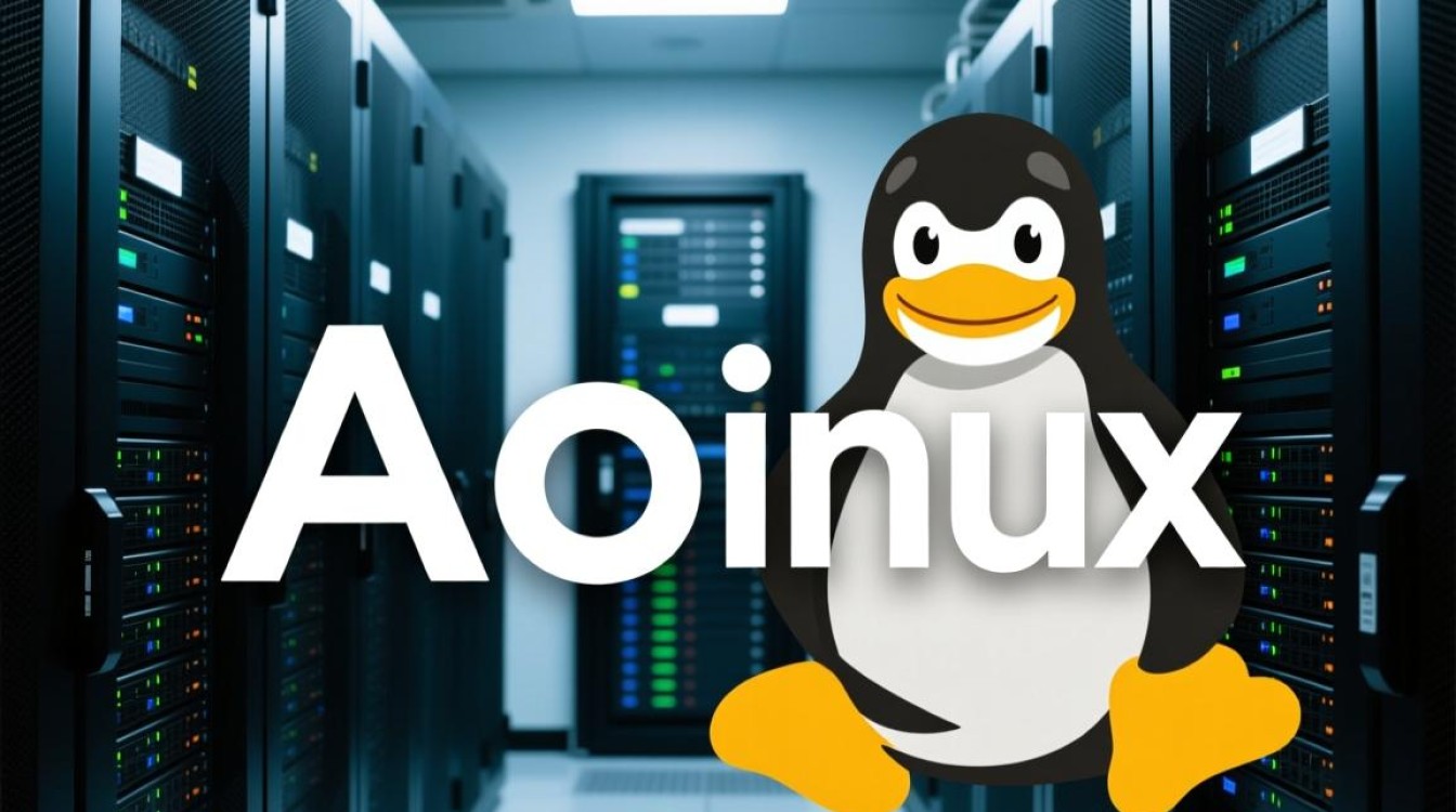 aoelinux服务器怎么配置？新手入门指南？