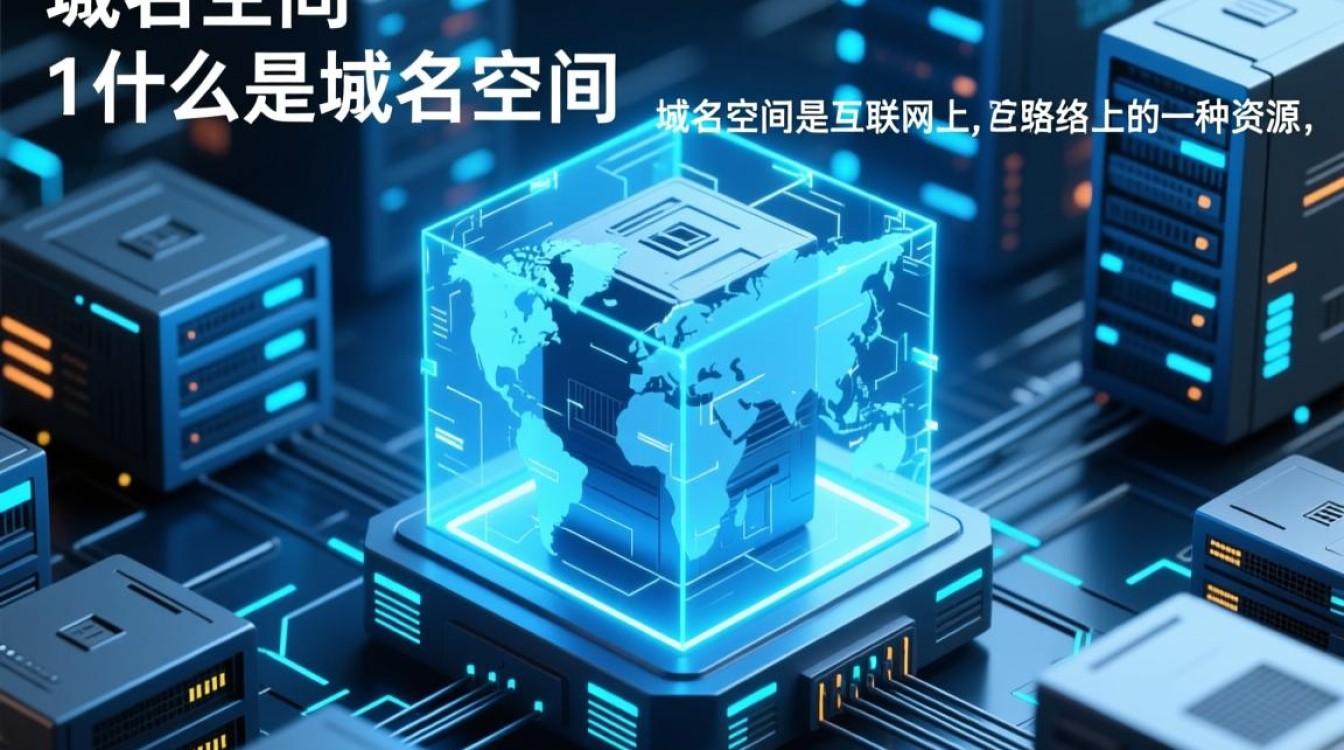 域名空间与域名之间有何区别与联系?揭秘两者之间的奥秘! 域名空间与域名之间有何区别与联系?揭秘两者之间的奥秘!