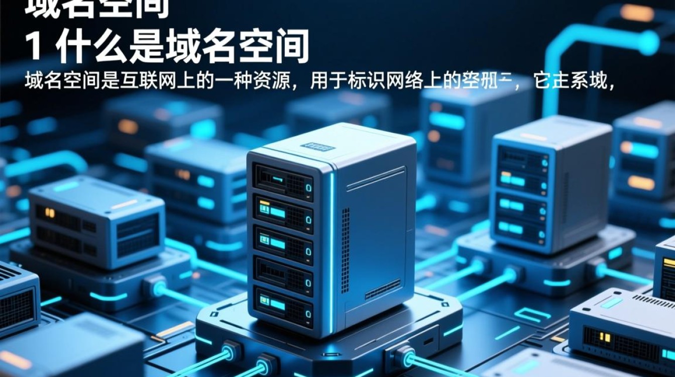 域名空间与域名之间有何区别与联系?揭秘两者之间的奥秘! 域名空间与域名之间有何区别与联系?揭秘两者之间的奥秘!