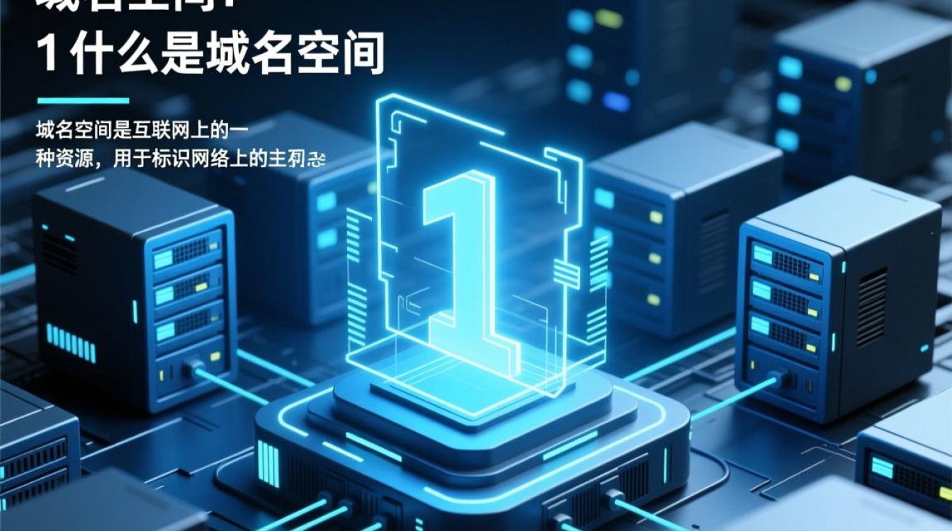 域名空间与域名之间有何区别与联系?揭秘两者之间的奥秘! 域名空间与域名之间有何区别与联系?揭秘两者之间的奥秘!