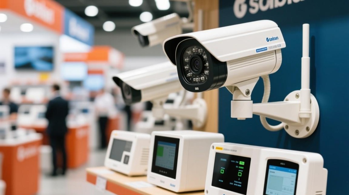 安全监控排行榜哪个品牌最适合家用监控? 安全监控排行榜哪个品牌最适合家用监控?