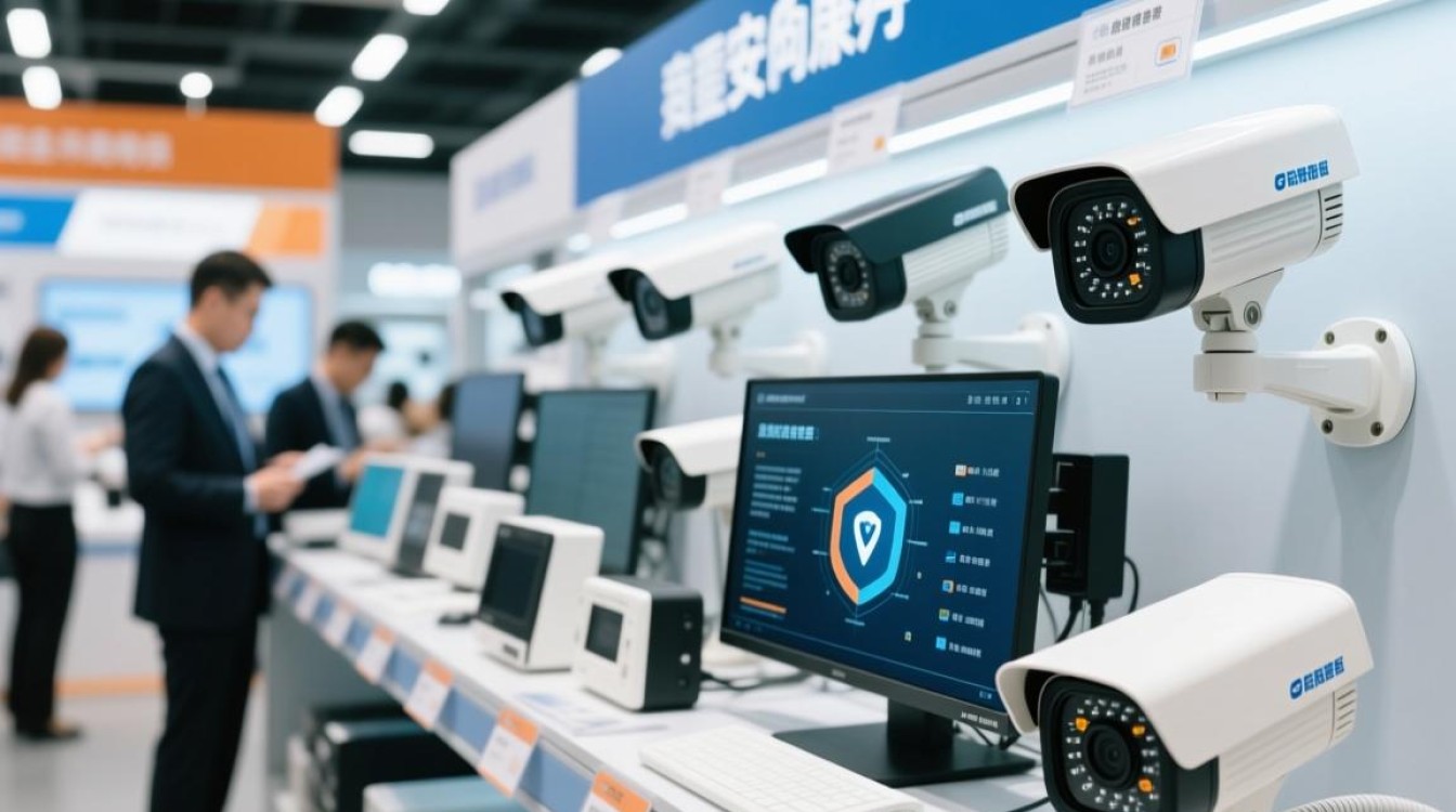 安全监控排行榜哪个品牌最适合家用监控? 安全监控排行榜哪个品牌最适合家用监控?