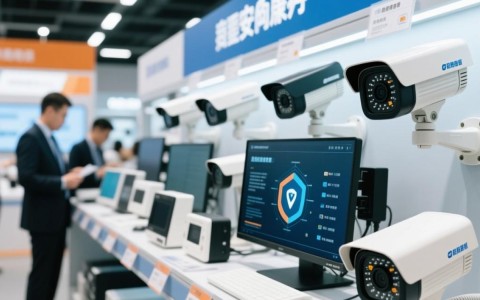 安全监控排行榜哪个品牌最适合家用监控？