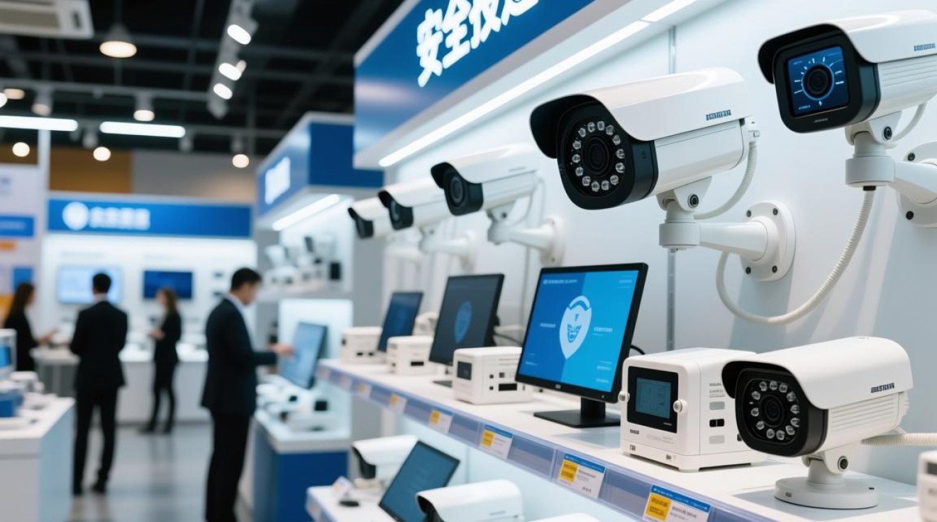 安全监控排行榜哪个品牌最适合家用监控? 安全监控排行榜哪个品牌最适合家用监控?