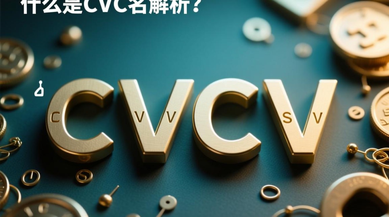 CVCV域名究竟是什么类型的域名？其特点和用途有哪些？