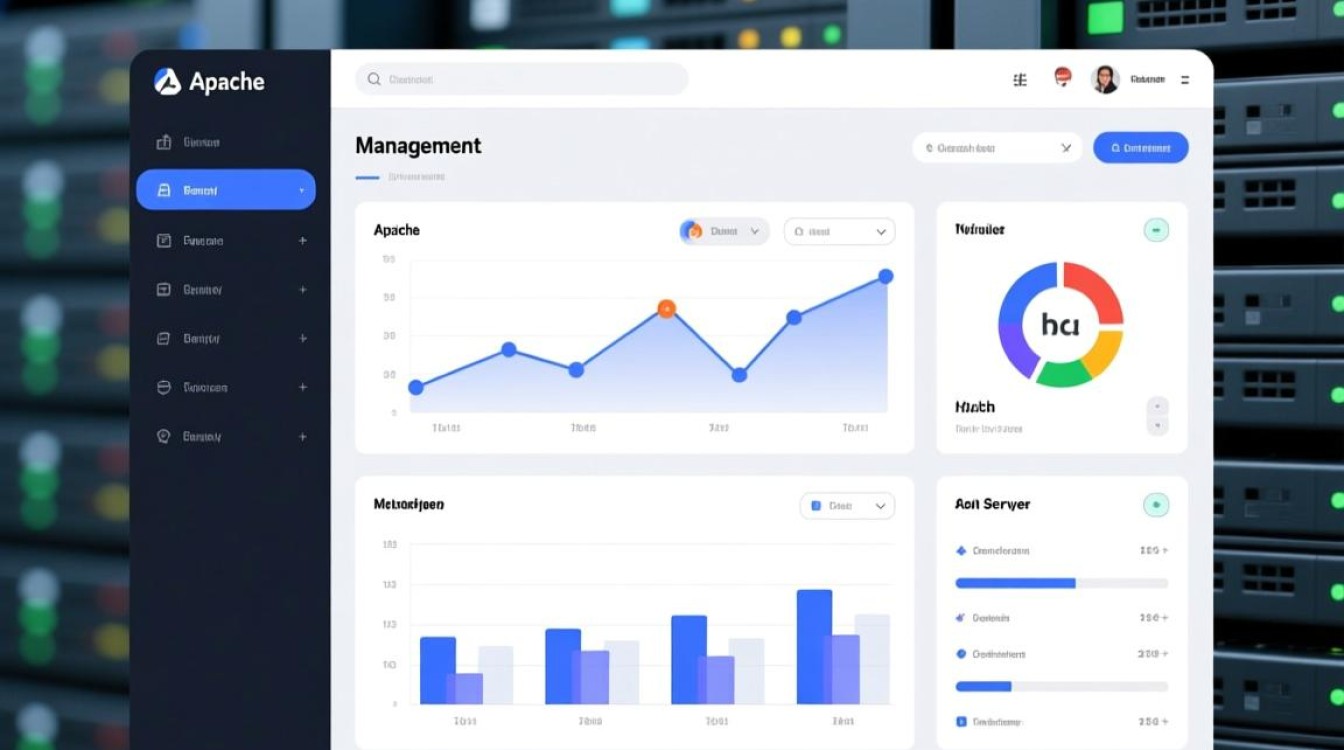 apache管理页面在哪打开?如何访问apache管理界面? apache管理页面在哪打开?如何访问apache管理界面?