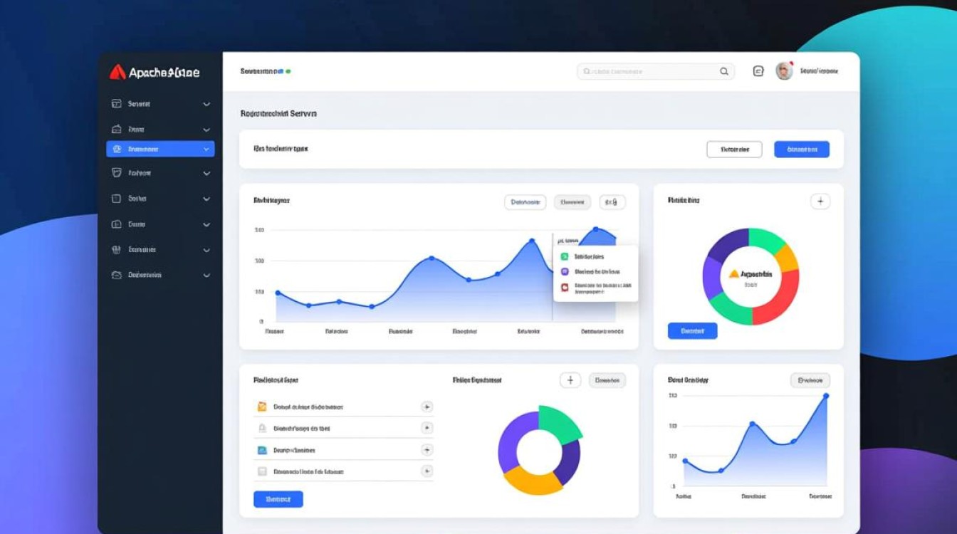 apache管理页面在哪打开?如何访问apache管理界面? apache管理页面在哪打开?如何访问apache管理界面?