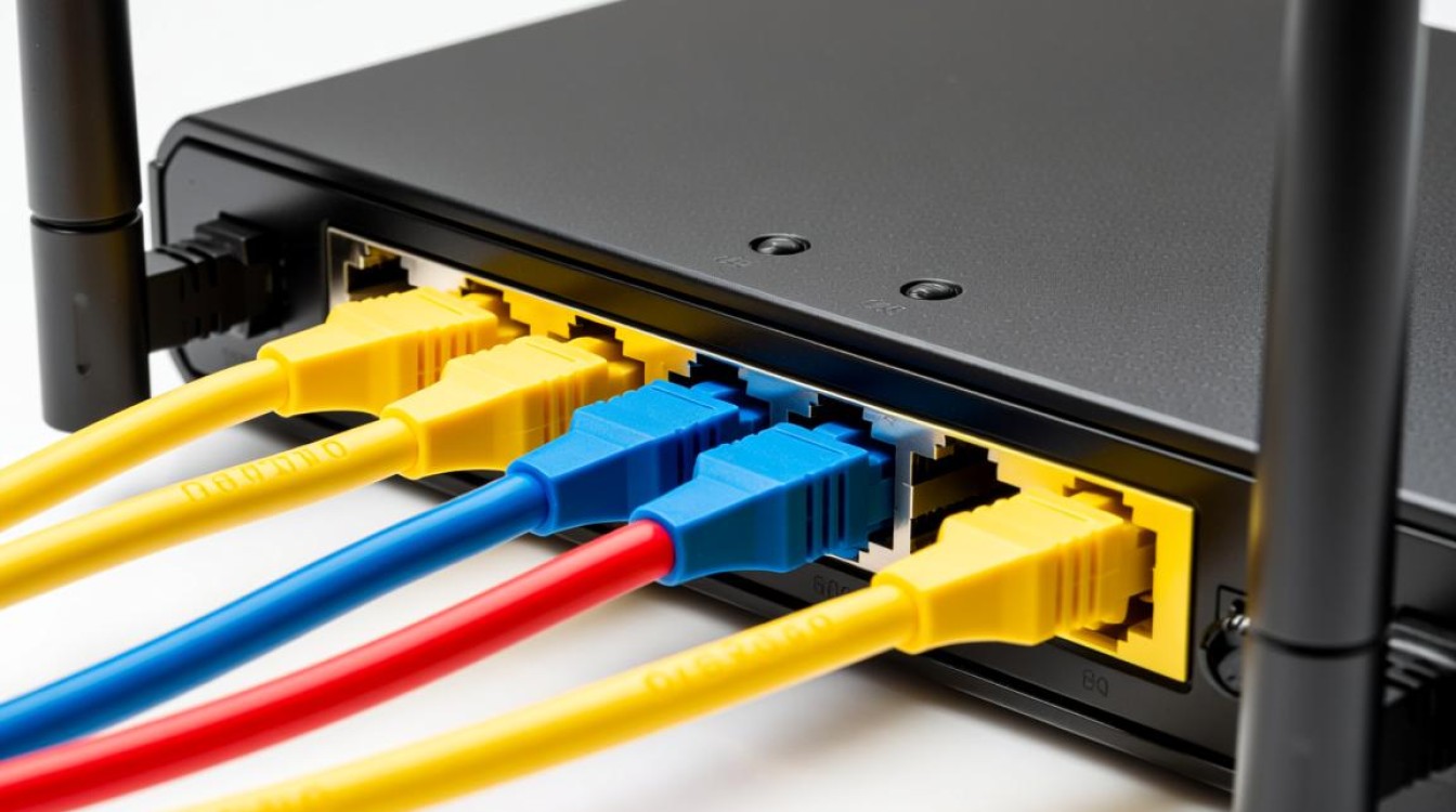 出口路由器配置中哪些步骤或设置容易出错,如何有效避免? 出口路由器配置中哪些步骤或设置容易出错,如何有效避免?