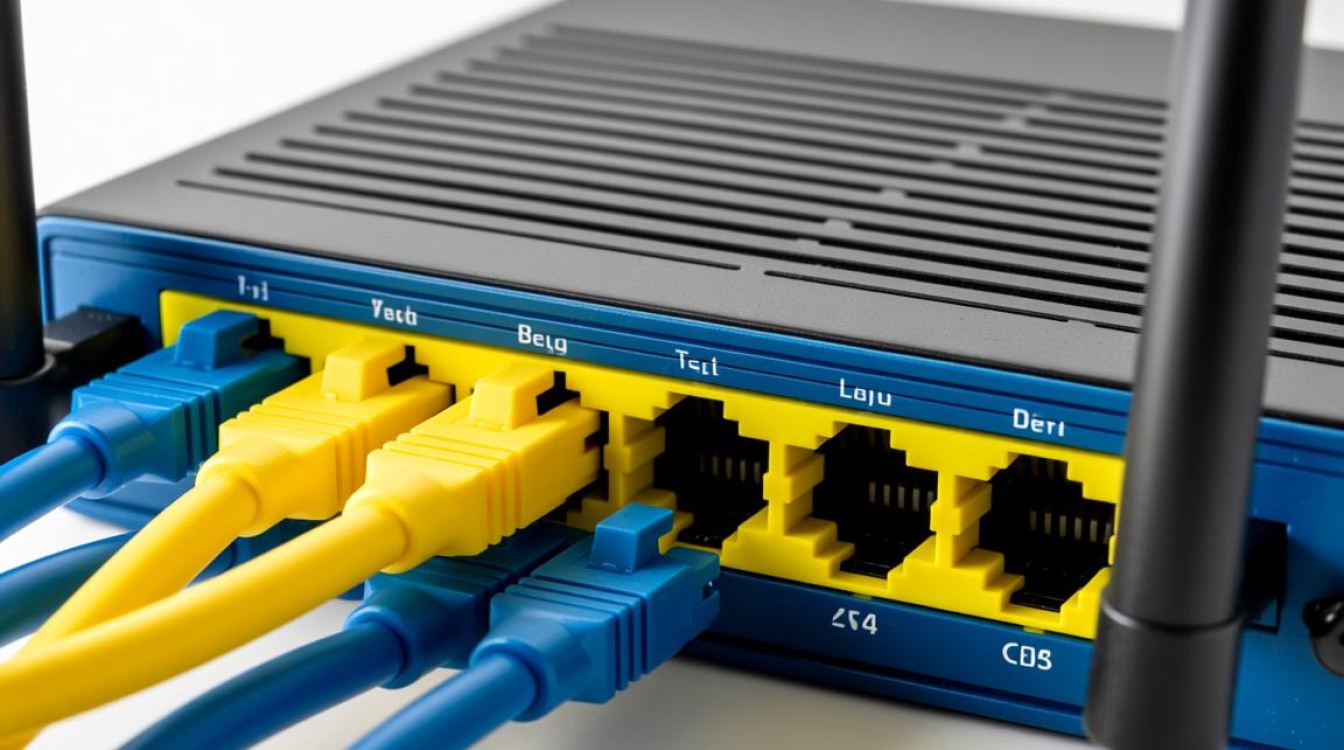 出口路由器配置中哪些步骤或设置容易出错,如何有效避免? 出口路由器配置中哪些步骤或设置容易出错,如何有效避免?