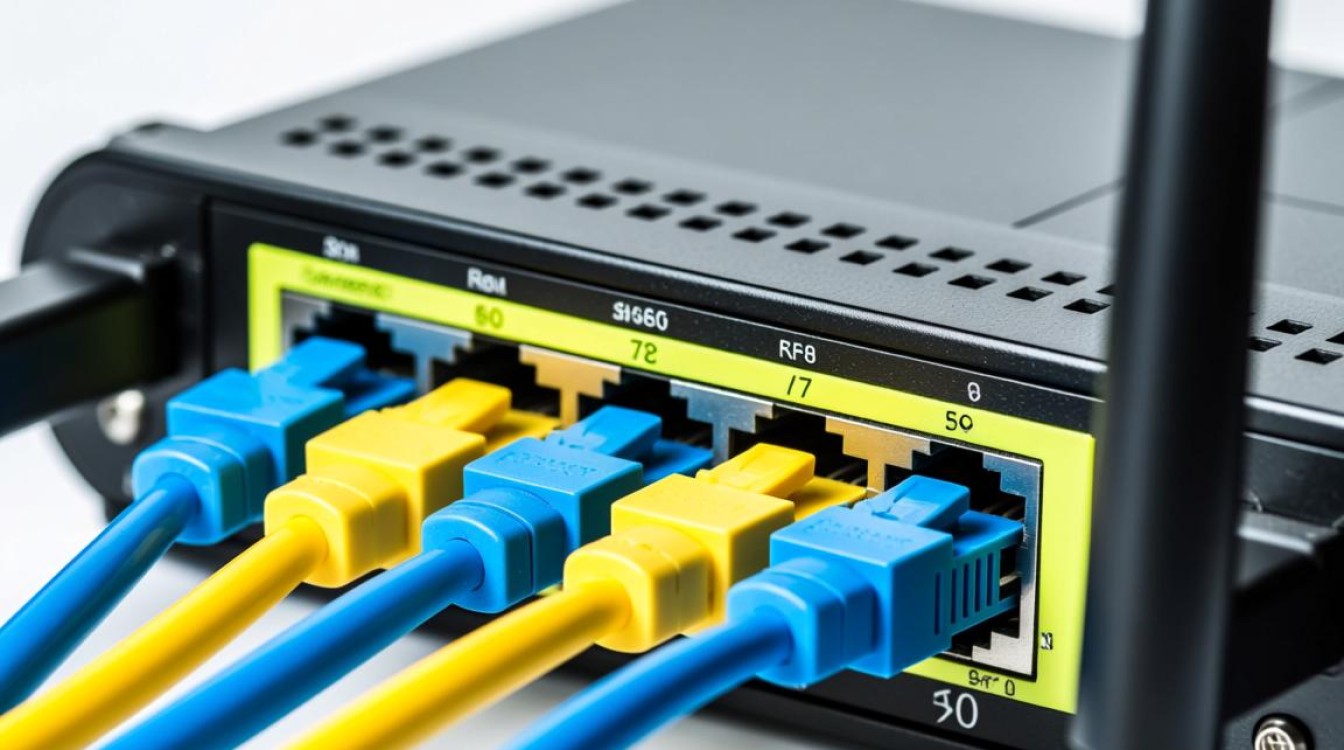 出口路由器配置中哪些步骤或设置容易出错,如何有效避免? 出口路由器配置中哪些步骤或设置容易出错,如何有效避免?