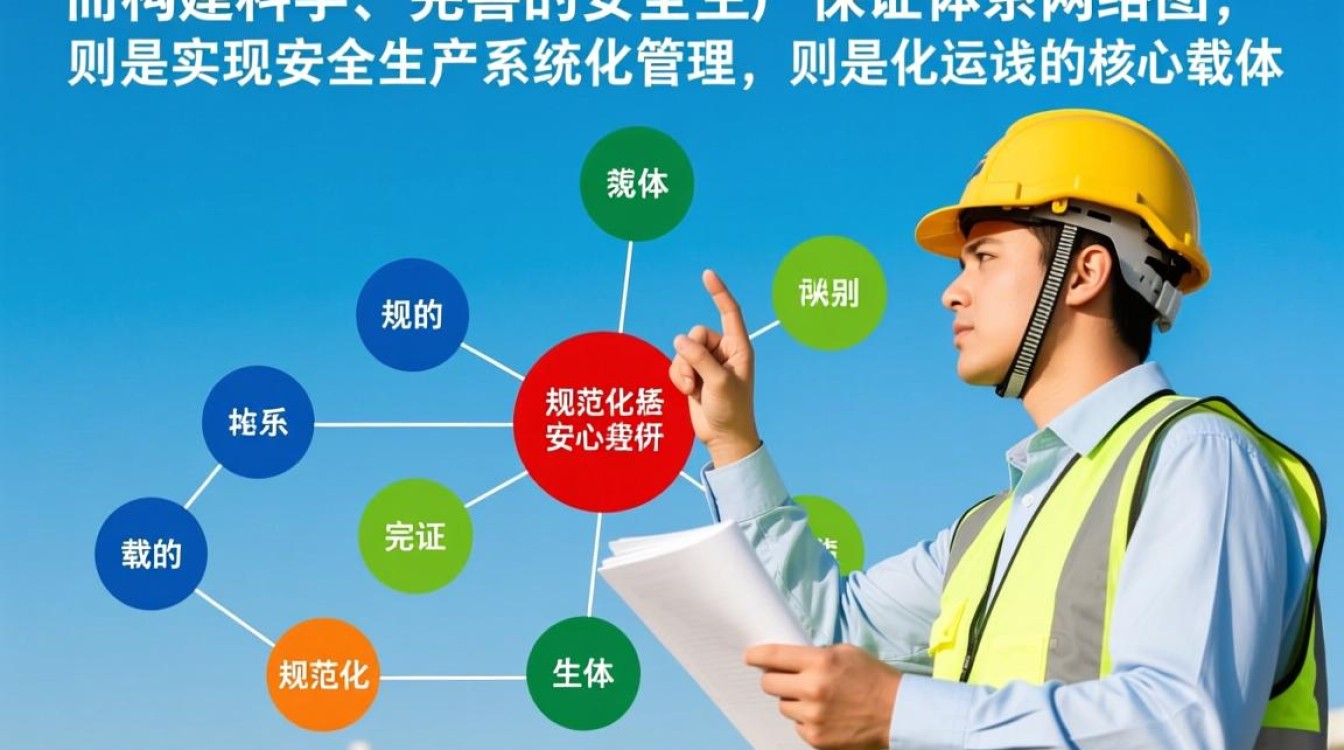 安全生产保证体系网络图具体要怎么绘制才规范有效? 安全生产保证体系网络图具体要怎么绘制才规范有效?