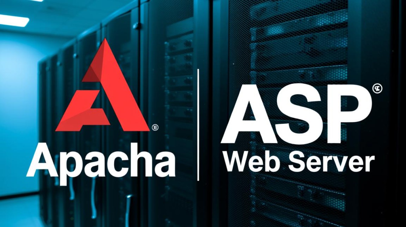 apache和asp服务器如何搭建？配置步骤有哪些？