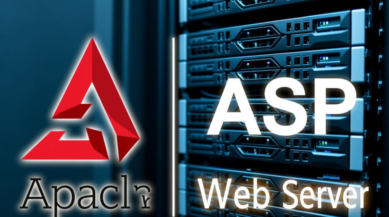 apache和asp服务器如何搭建？配置步骤有哪些？