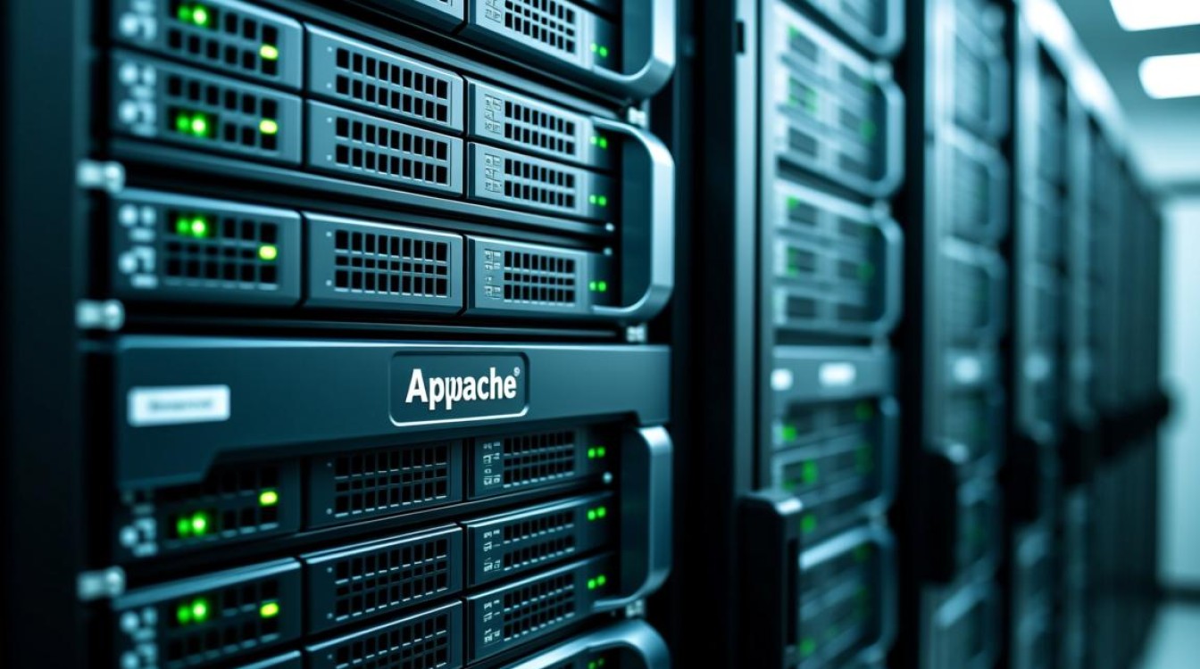 apache服务器安装详细步骤是怎样的？