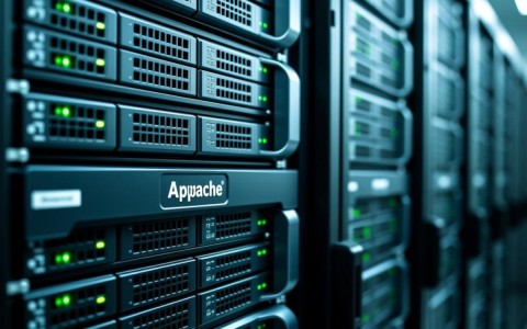 apache服务器安装详细步骤是怎样的?