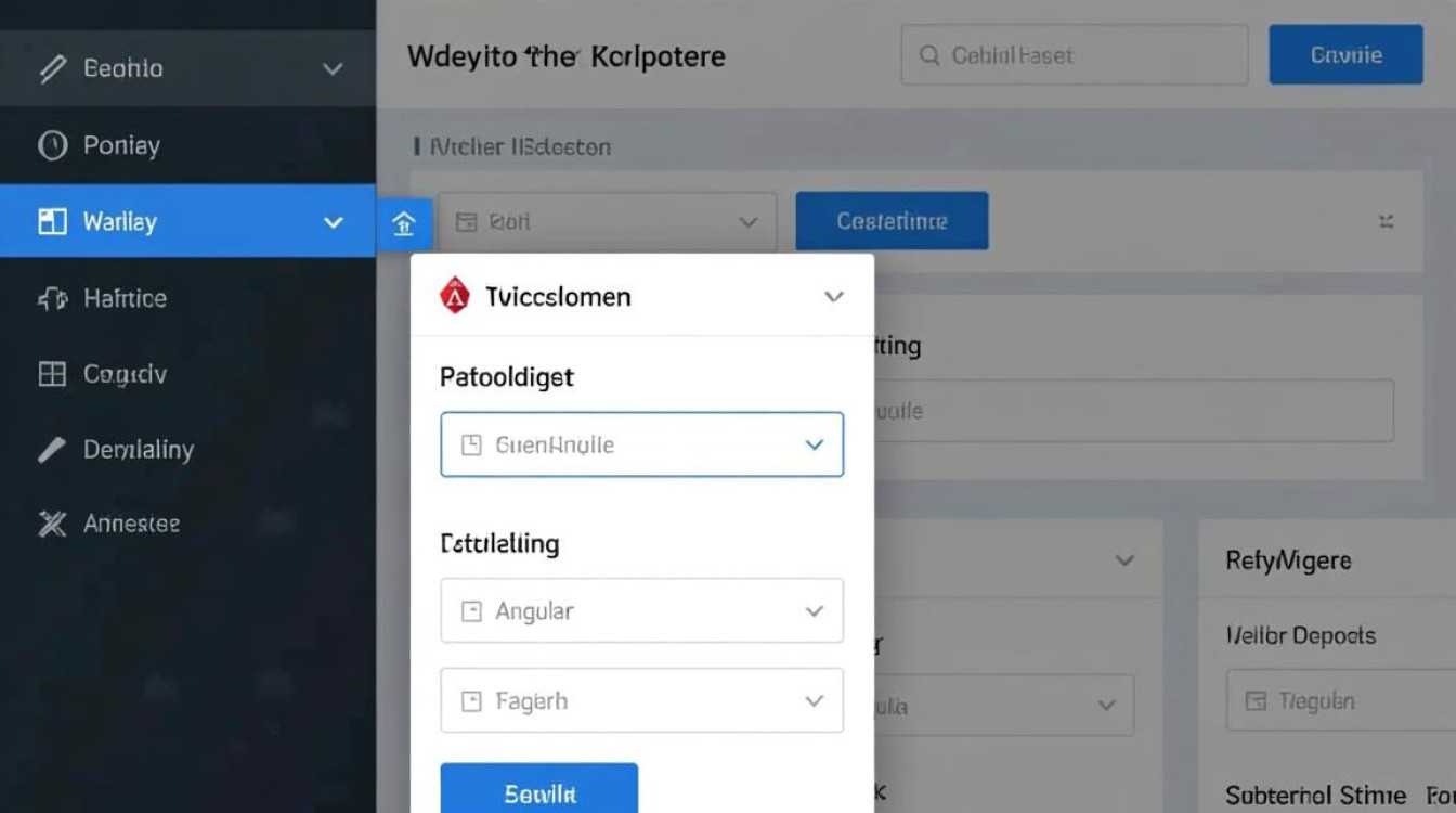 AngularJS实现select二级联动下拉菜单如何动态加载选项? AngularJS实现select二级联动下拉菜单如何动态加载选项?