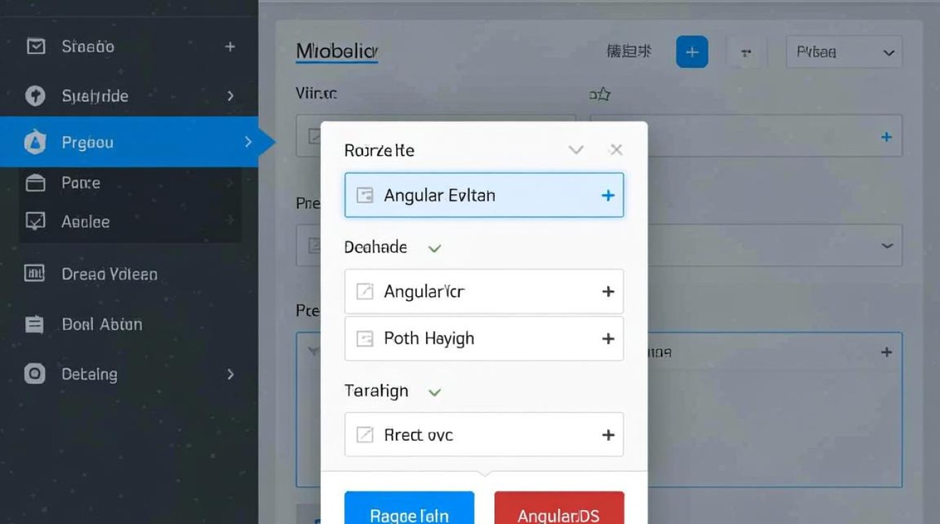 AngularJS实现select二级联动下拉菜单如何动态加载选项? AngularJS实现select二级联动下拉菜单如何动态加载选项?
