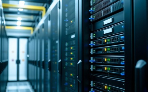 服务器网站陕西陕西地区服务器网站建设现状及未来发展趋势如何?