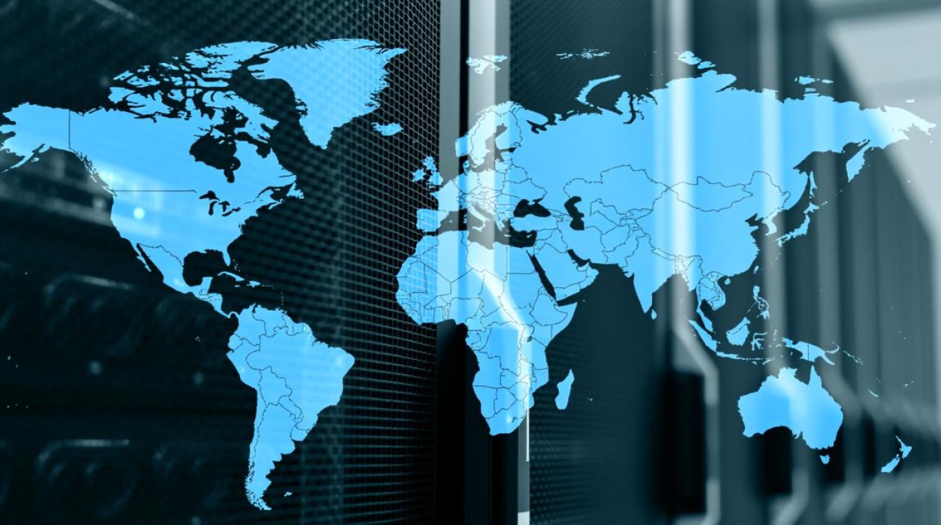 服务器网站陕西陕西地区服务器网站建设现状及未来发展趋势如何？