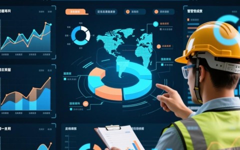 安全生产数据怎么写?新手必看的数据撰写规范与模板