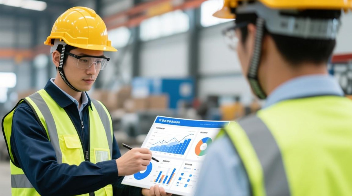 安全生产数据怎么写?新手必看的数据撰写规范与模板 安全生产数据怎么写?新手必看的数据撰写规范与模板