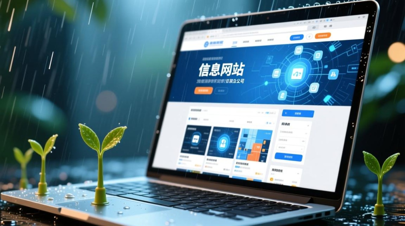 信息网站开发网络公司,如何确保技术领先与客户满意度? 信息网站开发网络公司,如何确保技术领先与客户满意度?