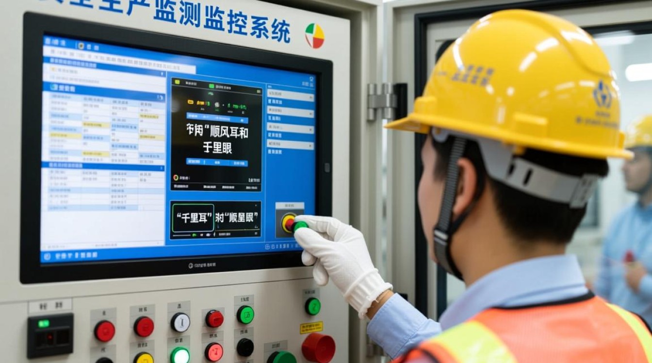 安全生产监测监控系统管理制度如何有效落地执行？