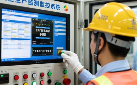 安全生产监测监控系统管理制度如何有效落地执行?