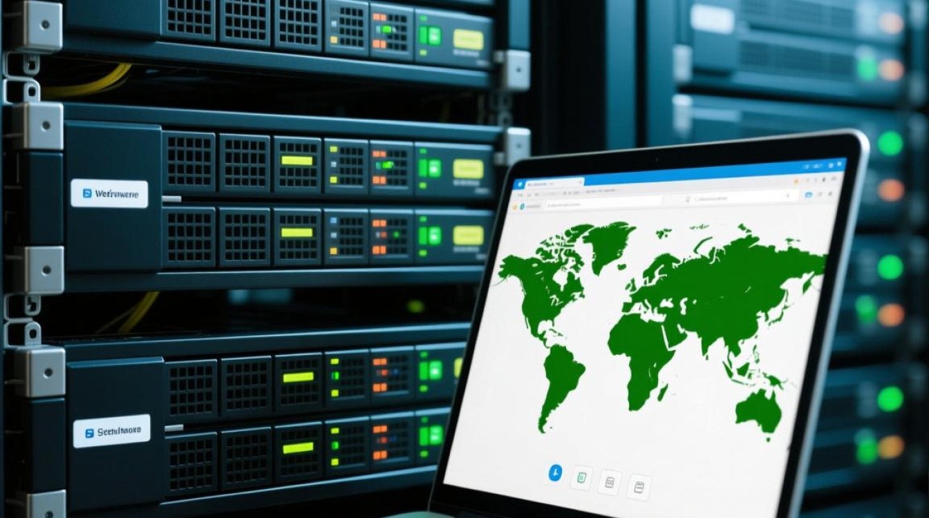 apache域名配置方法，虚拟主机如何具体设置与生效？