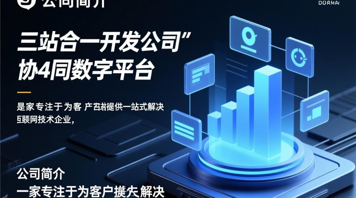 三站合一开发公司是何方神圣?如何实现三站合一的技术突破? 三站合一开发公司是何方神圣?如何实现三站合一的技术突破?