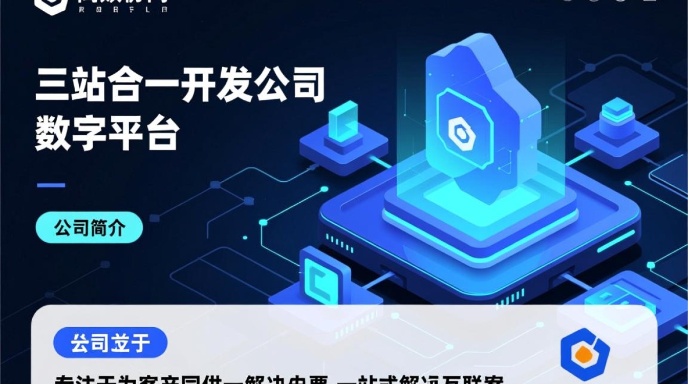 三站合一开发公司是何方神圣?如何实现三站合一的技术突破? 三站合一开发公司是何方神圣?如何实现三站合一的技术突破?