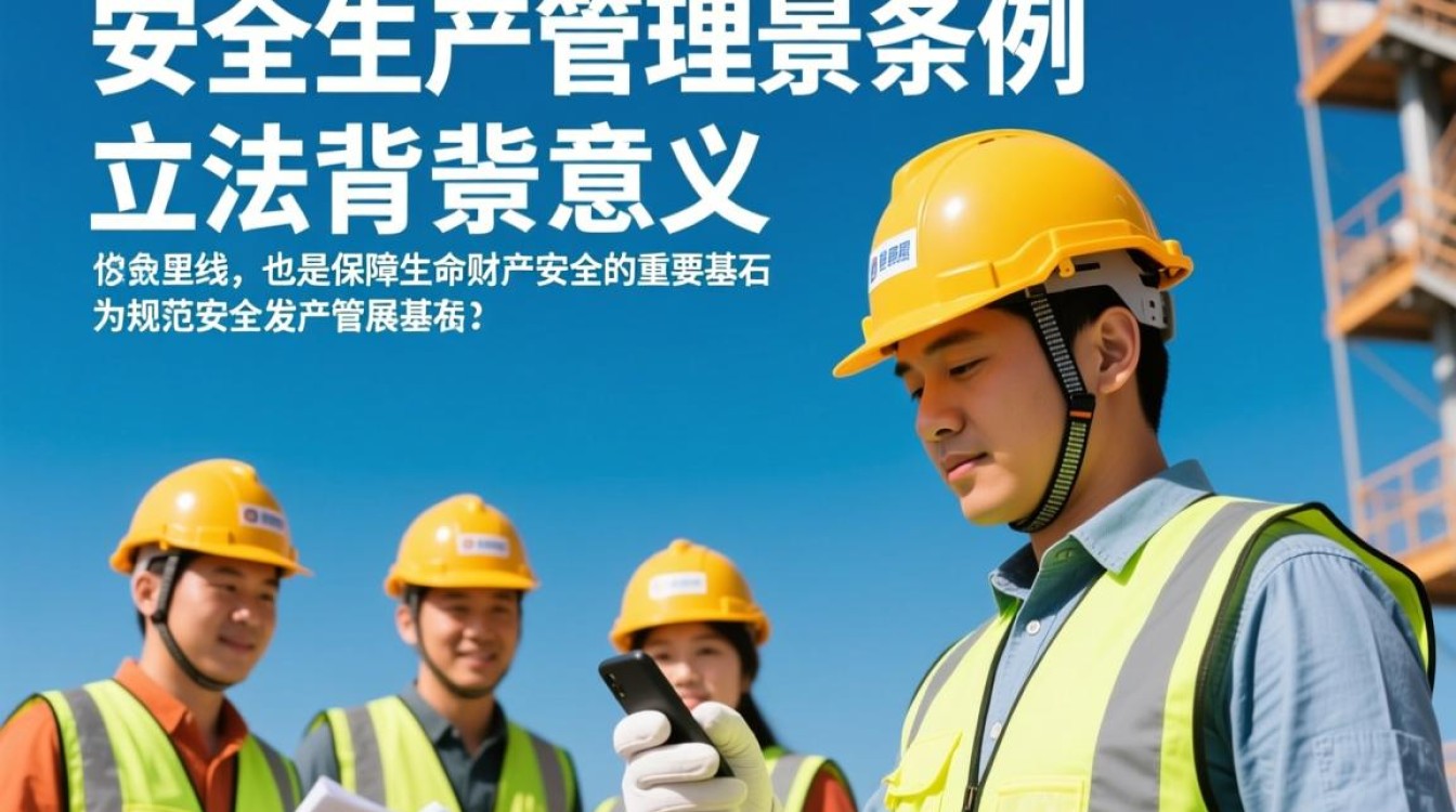 安全生产管理条例全文解读与实操指南? 安全生产管理条例全文解读与实操指南?