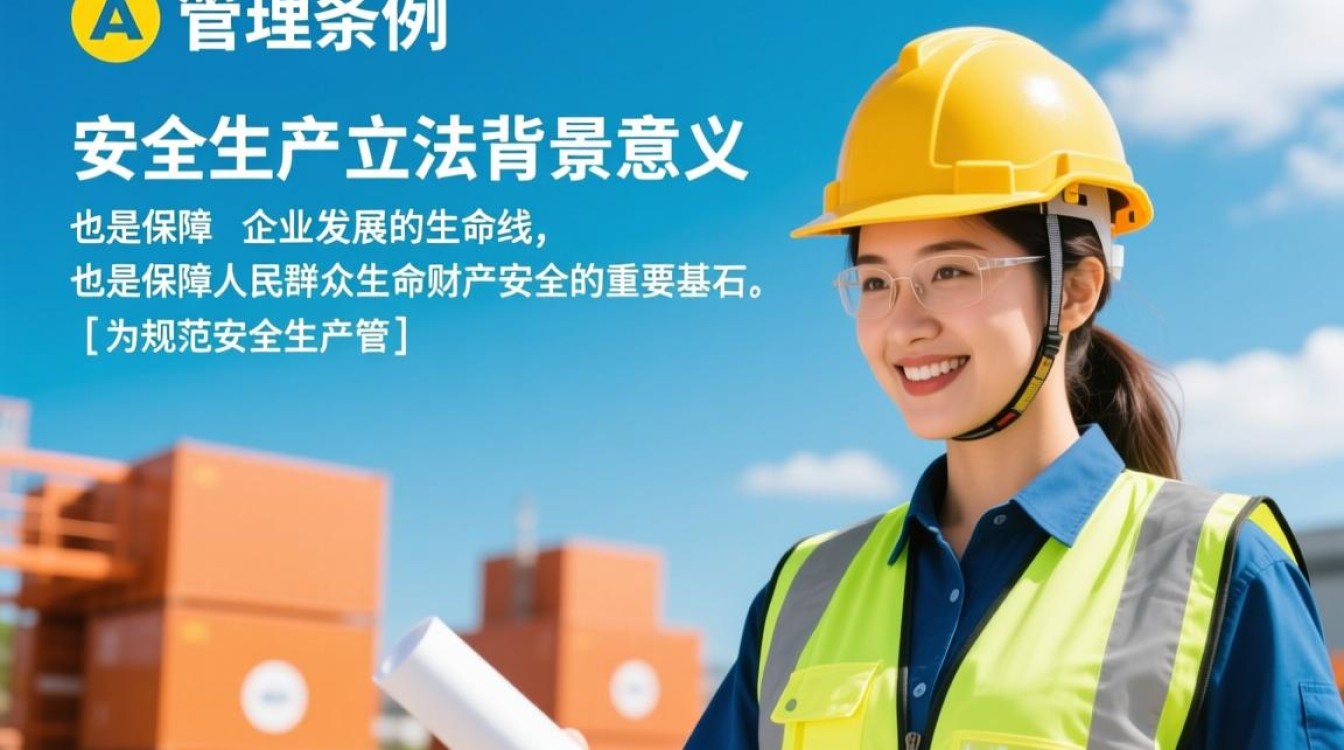 安全生产管理条例全文解读与实操指南? 安全生产管理条例全文解读与实操指南?