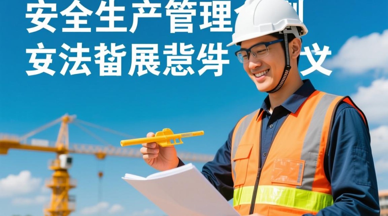 安全生产管理条例全文解读与实操指南? 安全生产管理条例全文解读与实操指南?