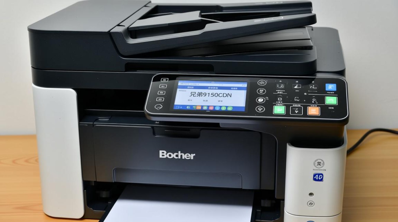 如何有效恢复兄弟9150cdn打印机加粉清零功能? 如何有效恢复兄弟9150cdn打印机加粉清零功能?